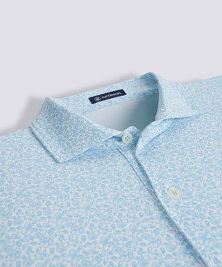 Noah Performance Polo