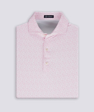 Noah Performance Polo