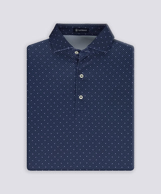 Baird Performance Polo
