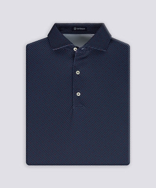 Baird Performance Polo