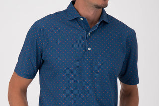 Baird Performance Polo