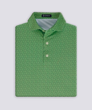 Kieran Performance Polo