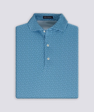 Kieran Performance Polo