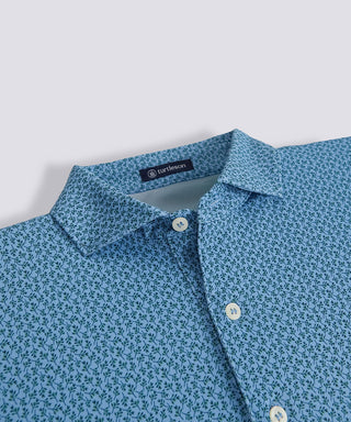 Kieran Performance Polo