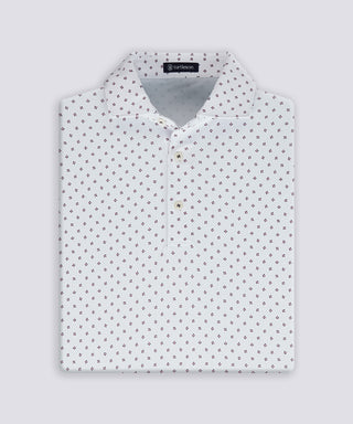 Bennett Performance Polo