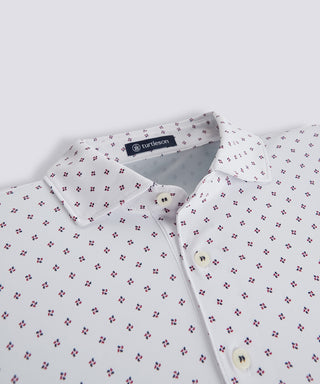 Bennett Performance Polo