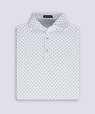 Bennett Performance Polo