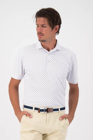 Bennett Performance Polo