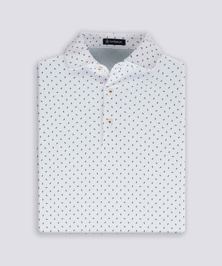 Bennett Performance Polo