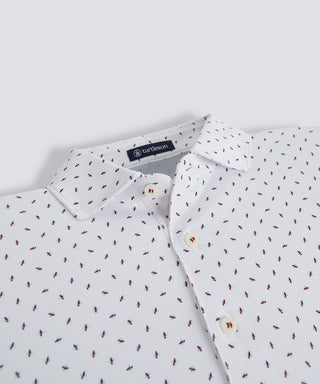 Bennett Performance Polo