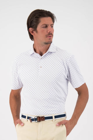 Bennett Performance Polo