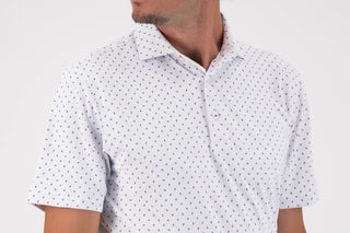Bennett Performance Polo