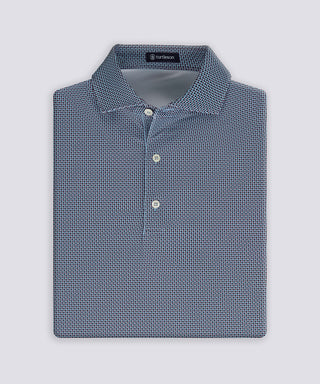 Axel Performance Polo