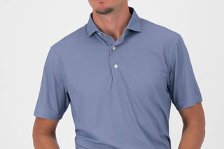 Axel Performance Polo