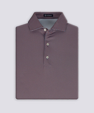 Axel Performance Polo
