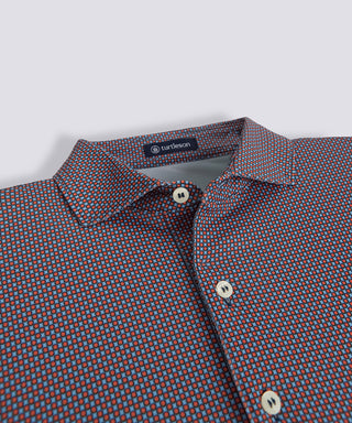 Axel Performance Polo