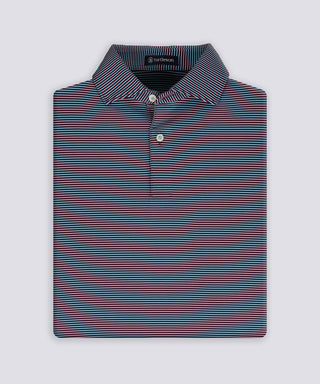 Conor 2 Button Performance Polo
