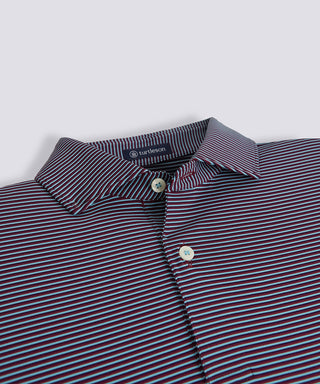 Conor 2 Button Performance Polo