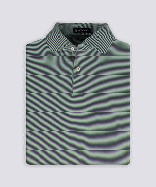 Conor 2 Button Performance Polo