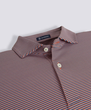 Conor 2 Button Performance Polo