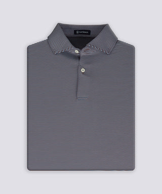 Conor 2 Button Performance Polo