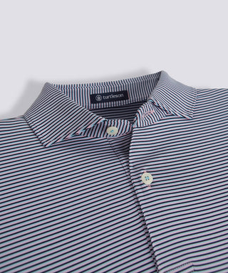 Conor 2 Button Performance Polo