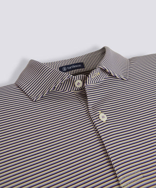 Conor 2 Button Performance Polo