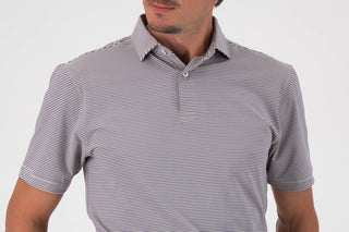 Conor 2 Button Performance Polo