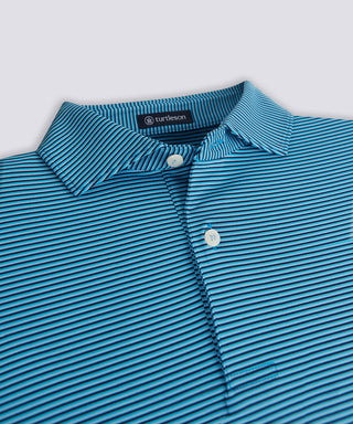 Conor 2 Button Performance Polo