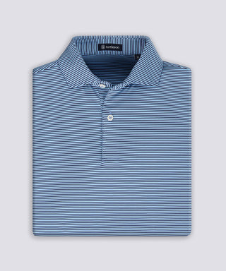 Conor 2 Button Performance Polo