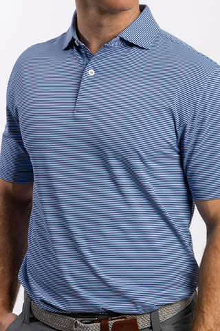 Conor 2 Button Performance Polo