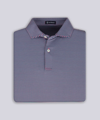 Conor 2 Button Performance Polo