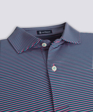 Conor 2 Button Performance Polo
