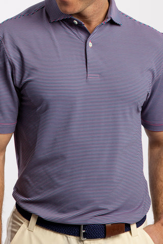 Conor 2 Button Performance Polo