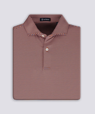Conor 2 Button Performance Polo