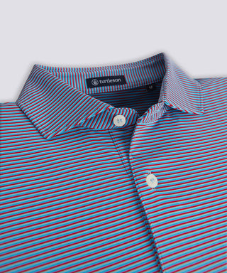 Conor 2 Button Performance Polo
