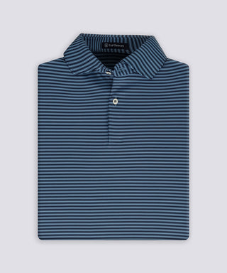 Shane 2 Button Performance Polo