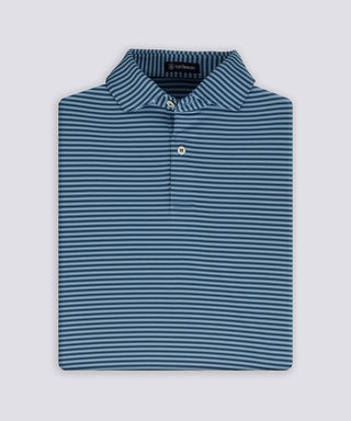 Shane 2 Button Performance Polo