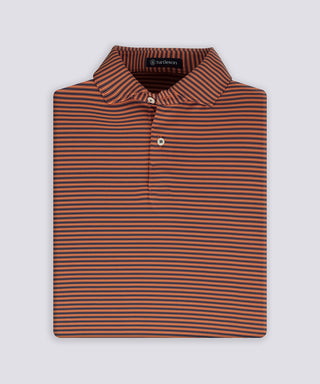 Shane 2 Button Performance Polo