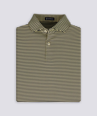 Shane 2 Button Performance Polo