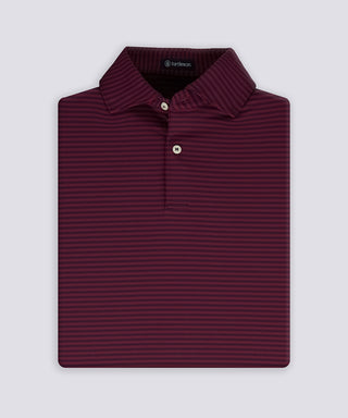 Shane 2 Button Performance Polo
