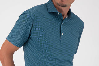 Callum Performance Polo