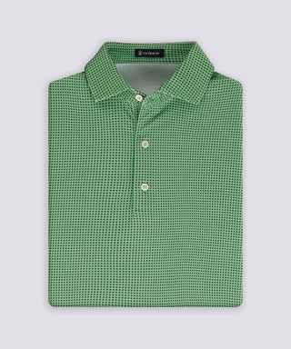 Callum Performance Polo
