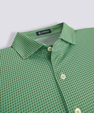 Callum Performance Polo