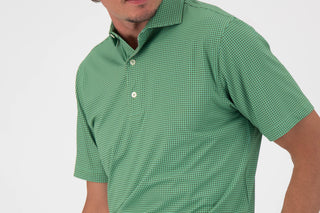 Callum Performance Polo
