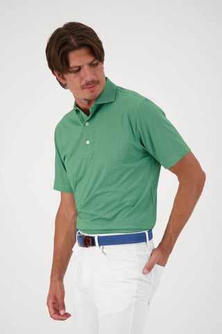Callum Performance Polo