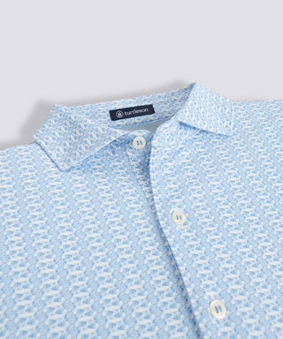 Oran Performance Polo