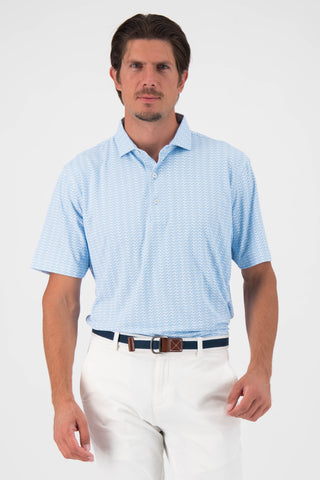 Oran Performance Polo
