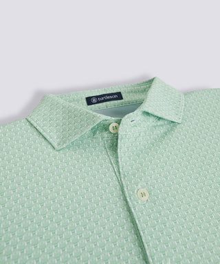 Finlay Performance Polo