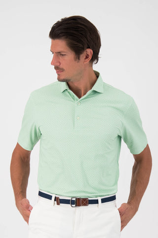 Finlay Performance Polo